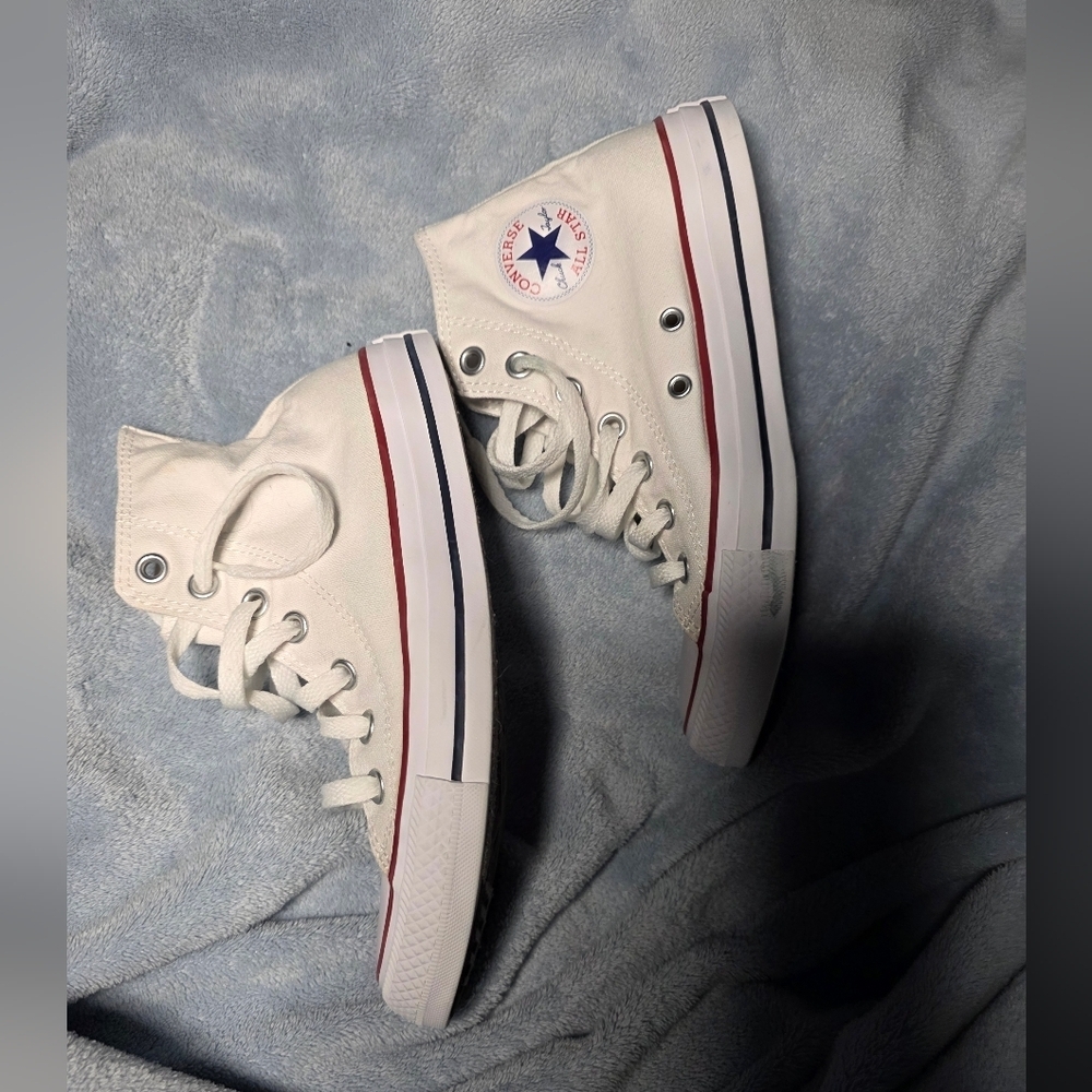 Chuck Taylor All Star Canvas Size 6 - Picture 6 of 13